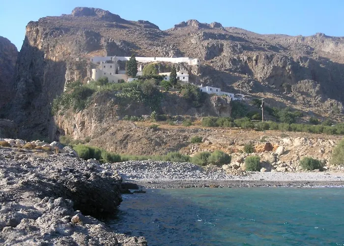 Isalo Villa